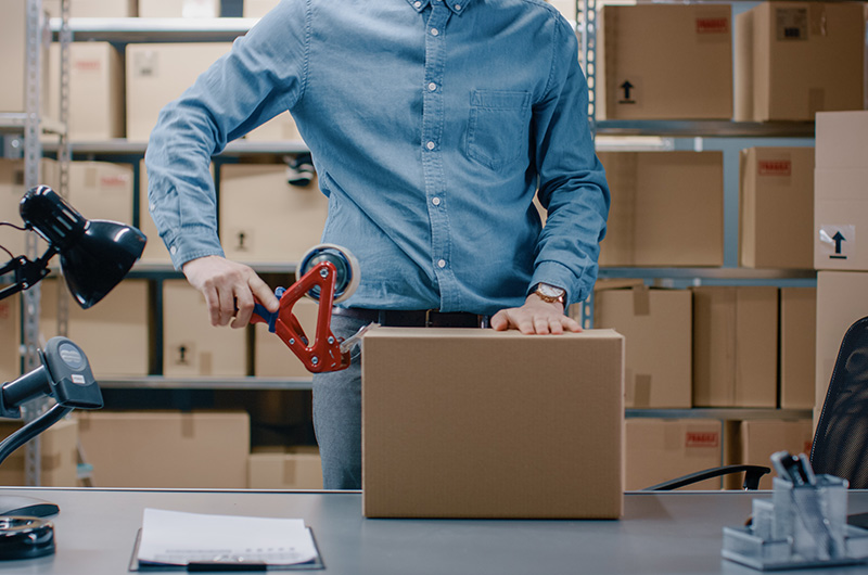 La maîtrise des coûts postaux avec Print Expert