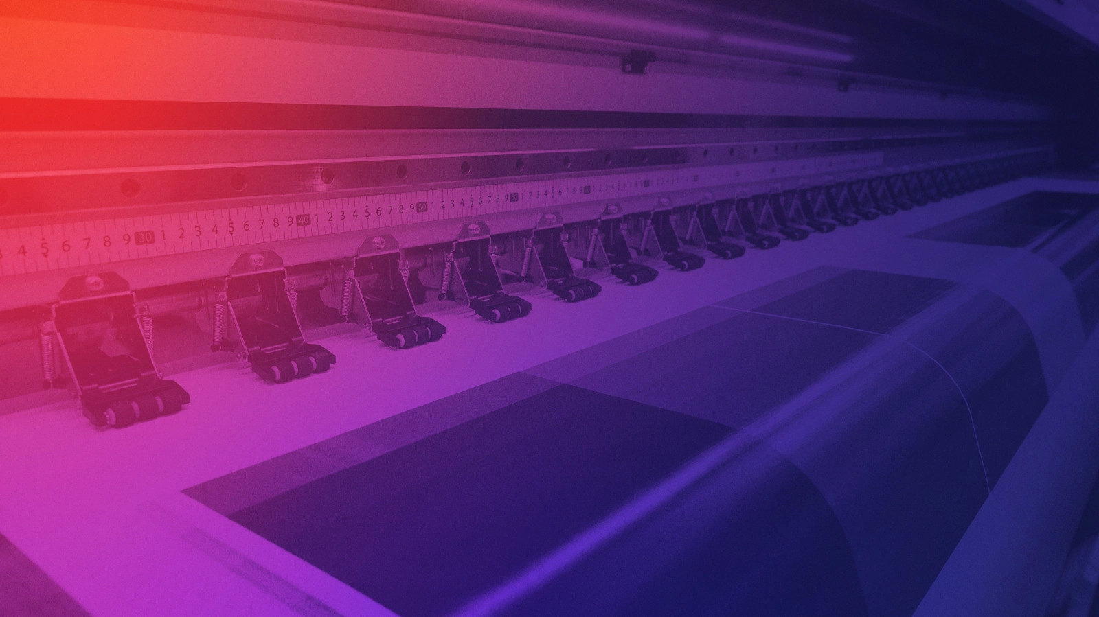 Choisir le bon imprimeur