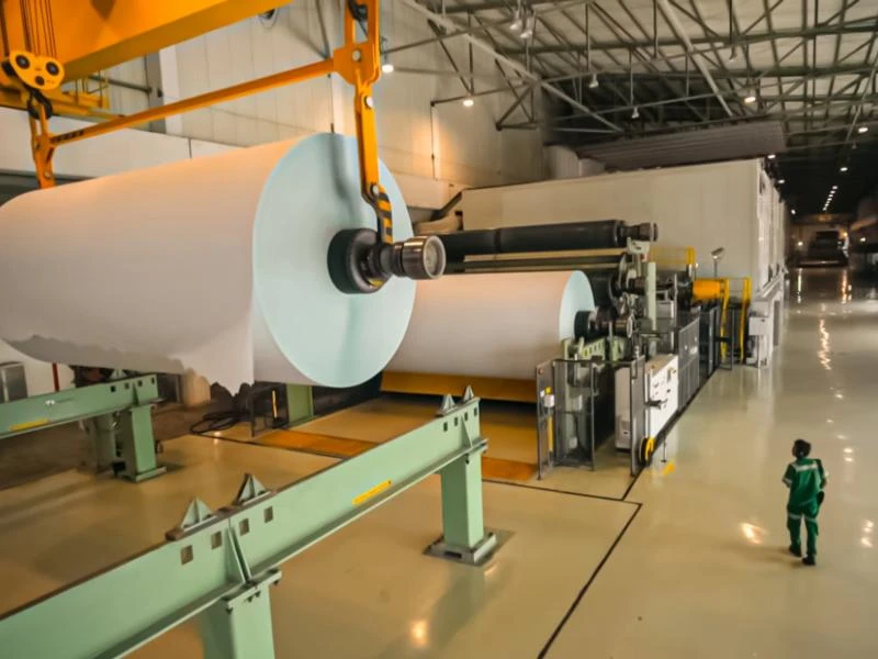 Comment choisir le bon papier pour son impression ?